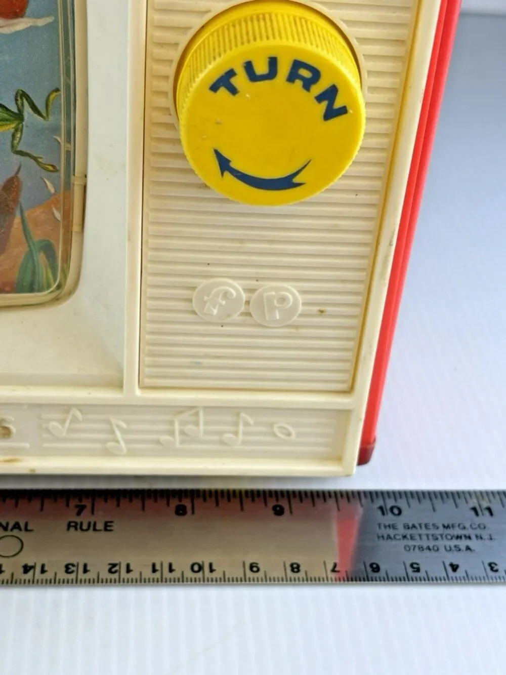 Fisher-Price this listing